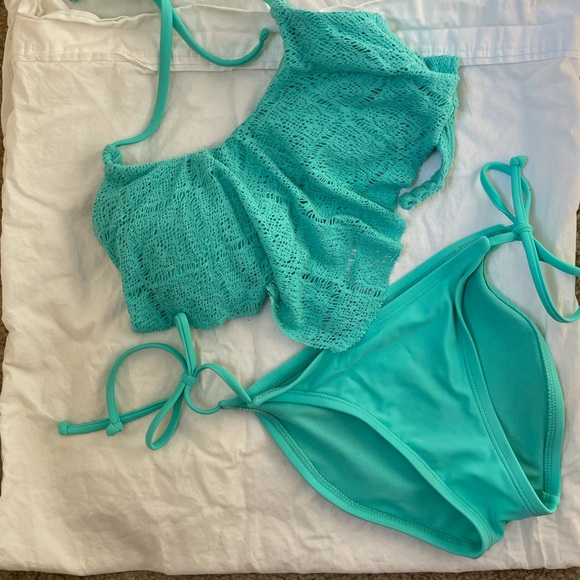 Swimsuits from target - Picture 2 of 5